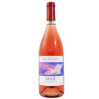 VINO ROSADO LAS NUBES JAAK 750ML