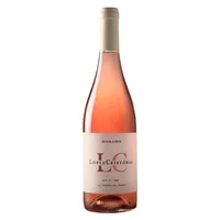 VINO ROSADO LOPEZ CRISTOBAL ROSADO 750ML