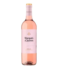 VINO ROSADO MARQUES DE CACERES 750ML
