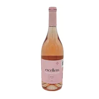 VINO ROSADO MARQUES DE CACERES EXCELLENS 750ML