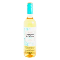 Vino Rosado Marques de Caceres Verde 750ml