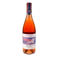 Vino Rosado Mexicano Las Nubes Jack 750ml