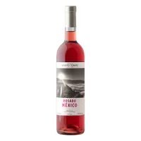 Vino Rosado Mexicano Santo Tomas Grenache 750ml