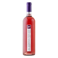 Vino Rosado Mexicano Santo Tomas ST Grenache 750ml