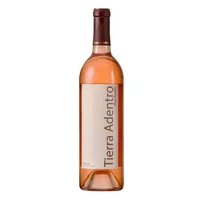 Vino Rosado Mexicano Tierra Adentro Merlot 750ml
