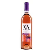 Vino Rosado Mexicano XA Domecq 750ml