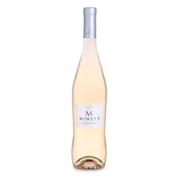Vino Rosado Minuty M 750 ml