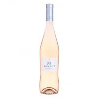 Vino Rosado Minuty M Francia 750ml