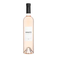 Vino Rosado Minuty Prestige 750 ml