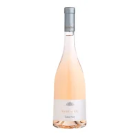 Vino Rosado Minuty Rose Et Or 22 750 ml