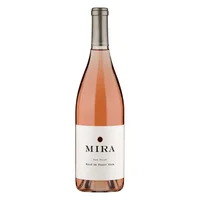 VINO ROSADO MIRA NAPA ROSE 750ML