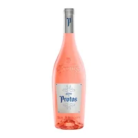 VINO ROSADO PROTOS AIRE 750ML