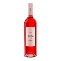 VINO ROSADO PROTOS CLARETE 750ML