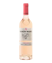 Vino Rosado Ramon Bilbao 750 ml