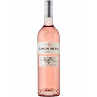 Vino Rosado Ramón Bilbao 750 ml | DOCa Rioja, España