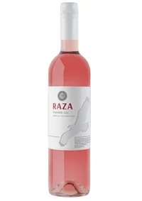 Vino Rosado Raza Vinho Verde 750 mL