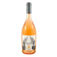 Vino Rosado Rock Angel 750ml