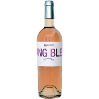Vino Rosado Sang Bleu Rosado Mariatinto 750ml | México