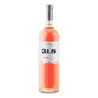 VINO ROSADO SANTO TOMAS 31.8 GRENACHE 750ML