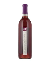 Vino Rosado Santo Tomas 750 ml