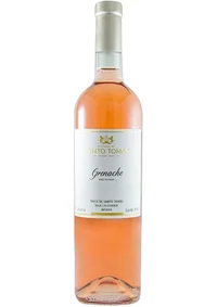 Vino Rosado Santo Tomás Grenache 750 mL (OFERTA EXCLUSIVA EN LÍNEA)