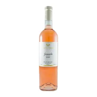 VINO ROSADO SANTO TOMAS GRENACHE 750ML