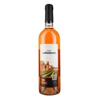 Vino Rosado Semi Seco La Redonda 750 ml