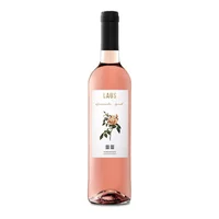 Vino Rosado Semidulce Laus Garnacha Syrah 750 ml