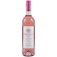 VINO ROSADO STELLA ROSA PINK 750 ML