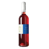 VINO ROSADO URIEL ADOBE GUADALUPE 750ML