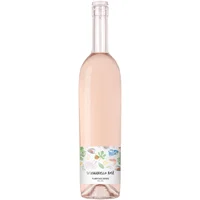 Vino Rosado Varvaglione Susumaniello Rosé 750ml | Italia