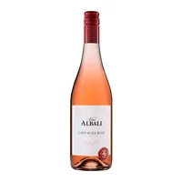 VINO ROSADO VIÑA ALBALI GARNACHA ROSE 750ML