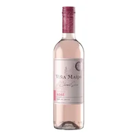 VINO ROSADO VIÑA MAIPO CLASSIC SERIES ROSÉ 750ML
