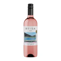 VINO ROSADO VISTAMAR BRISA ROSE 750ML