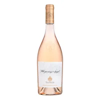 VINO ROSADO WHISPERING ANGEL 750ML