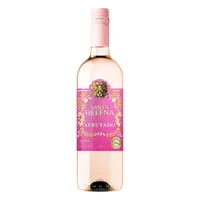 Vino Santa Helena Rosado Afrutado 750ml