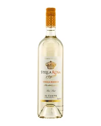 Vino Stella Rosa Bianco 750 ml