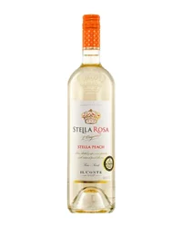 Vino Stella Rosa Peach 750 ml