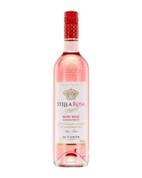 Vino Stella Rosa Ruby Rose 750 ml