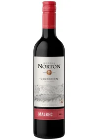 Vino Tino Norton Colección Malbec 750 ml