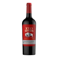 VINO TINTO 1000 STORIES CABERNET SAUVIGNON 750ML