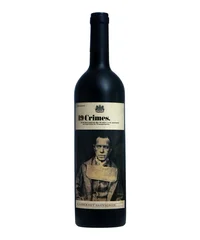 Vino Tinto 19 Crimes Sea Cabernet Sauvignon 750 ml