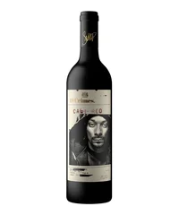 Vino Tinto 19 Crimes Snoop Dog Cali Red 750 ml