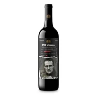 Vino Tinto 19C Proclamation Uprising Red 750 ml