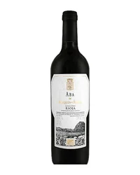 Vino Tinto Aba de Marques de Riscal 750 ml