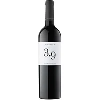 Vino Tinto Abadal 3.9 Reserva 750 ml | DO Pla de Bages, España