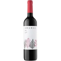 Vino Tinto Abadal Franc 750 ml | DO Pla de Bages, España