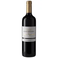 Vino Tinto Abadia Retuerta Pago Negralada 750 ml