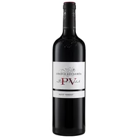 Vino Tinto Abadia Retuerta Petit Verdot 750 ml