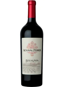 Vino Tinto Achaval Ferrer Finca Bella Vista 750 mL